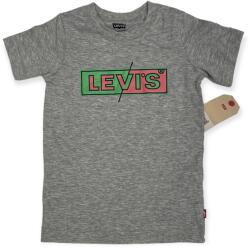 Levi's Póló fiú póló Levi's logó 6/7 év (C/2-A-5-56)