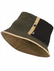 The North Face Kétoldalas sapka The North Face Class V taupe green/khaki stone L/XL (NF0A7WGYRV41)