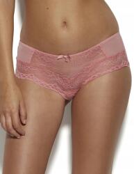 Gossard M-es méretű Superboost Lace barack színű rövidnadrág (7714)