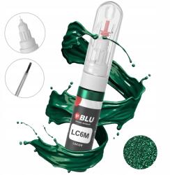 BLU Autófesték LC6M zöld brightgreen Vw 2in1 BLU-hoz