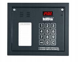 LASKOMEX Külső kazetta Laskomex CP-2502NP Fekete (CP-2502NP)