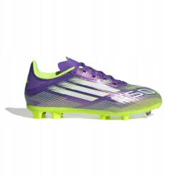 Adidas Junior F50 League Fg/mg cipő JH7747 36 2/3 (JH7747)