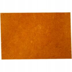  Nemez lap 30x20 cm, Barna, 1 mm, Kézműves, Dekoráció (FI-105Z)