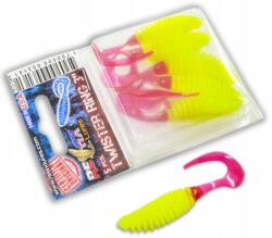 Relax Gumi Süllőre Twister Ring 3'' 6, 5CM 5DB (TRT3-TS097)