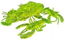 Relax Rak 2" Raczek Gumi Sügérhéz 6CM 1DB (CRF2-S086)