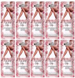 Asther 10x Taboo Wow Legs Napozó Lábápoló Krém Spf 15ml (balsam TABOO WOW LEGS SPF)