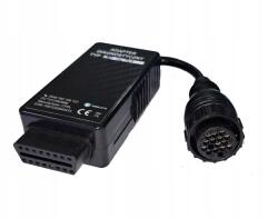 CFPL Obd 2 16 tűs adapter kábel Massey Ferguson traktorhoz helyettesítő Texa T39 (Adapter obd2 Massey Ferguson Texa T39)