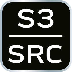 NEO TOOLS Neo munkavédelmi cipők, S3 SRC HRO (82-181-39)