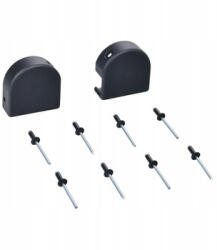  Javítókészlet Porsche 944 II csomagtérrolóhoz