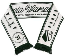 Legia Warszawa Sál Legia Varsó XXI. Lengyel kupa - fehér