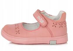 Ponte 20 Gyerek Balerina Cipő 26-os méret DA03-1-268 Bőr (DA03-1-268)