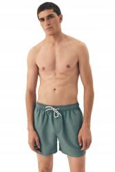 Henderson Esotiq-Henderson React 42613 férfi fürdőnadrág Zöld 4XL (Szorty kąpielowe Henderson 42613 React 4XL)