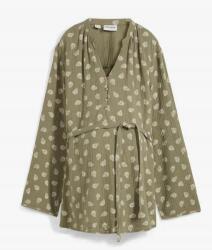 Bonprix Hosszú Ujjú Kismama BLÚZ__36