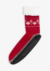 Bonprix 43-46 Db Csúszásgátló Talppal Ellátott Zokni