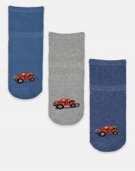 Noviti Pamut Zokni Abs SB009 27-30 minta fiú