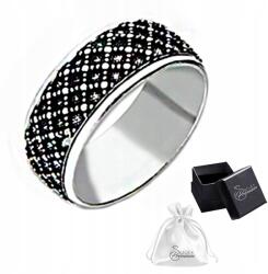 Ulex Premium Ezüst gyűrű, 925-ös finomságú méret 20