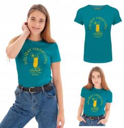 Captain Mike Női póló, Török Pamut Captain Mike XXL (310005010)