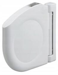 Selve Design hevedertekercs kültéri redőnyökhöz Fehér Selve (085201)