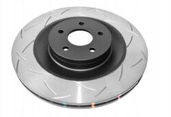 DBA Australia Féktárcsa Dba 4000 series T3 első Ford Foc