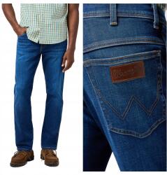 Wrangler Texas W31 L32 Férfi farmer nadrág Egyenes farmer (112364451)