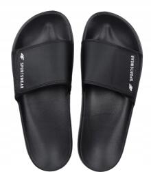 4F Női tépőzáras papucs 4F F031A állítható fekete 41 (4F)