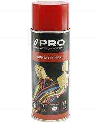  Pro Kontakt Spray Kontakt Tisztító Spray 400ML Elek