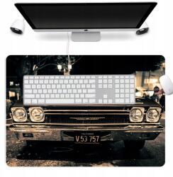  Asztali Alátét Védő Szőnyeg 50x35 Cars Minták (Podkładka Pod Mysza Nadruki Różne Mix Wzorów)