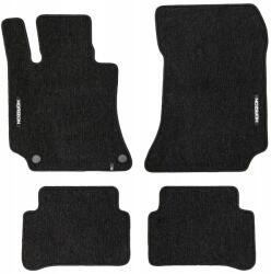 FroGum Autószönyegek Horizon Mercedes-Benz E-osztály W212 2009-2016 HR424050-3