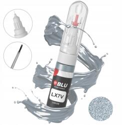 BLU Autójavító festék LX7V ezüst monzasilber Audi Vw 2in1 Blu
