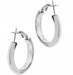 Colibra Ezüst Fülbevaló Karika Kör Hagyományos Széles 2.6 cm Colibra (5900601010987)