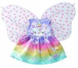 Zapf Creation Babyborn Mese Unikornis Jelmez (829301)