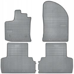 FroGum autószönyegek autó hamuszőnyeg ütközők a következő típushoz: Dacia Lodgy (2012-) - allegro - 8 070 Ft