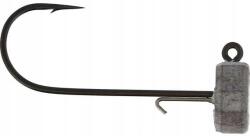 Westin Micro Ned Jig Head 2 5G Black Nickel 3DB Ólomfej (T67-008-023)