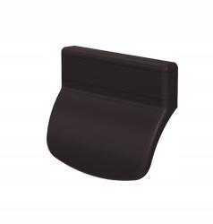 iRMA Erkélyajtó tartó MK2X sötétbarna UBAL21 (UBAL21)