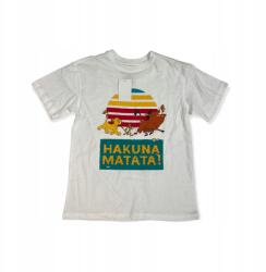 Disney Póló lány póló Disney Oroszlánkirály 7/8 (KN1/198-19)