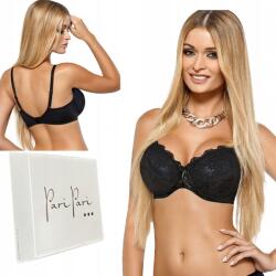 Paripari Cleo II Push-Up Melltartó Paripari fekete 80A