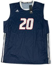 adidas Sötétkék Usa 20 Adidas Röplabda Póló XL-es méret (KN1/86-55)
