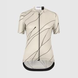 Assos Női kerékpáros mez Uma Gt C2 Evo Ultra Blood Assos Moon Sand XL (12.20.377.1L.XL)