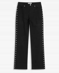 Bonprix Nadrág Dekoratív APPLIKÁCIÓVAL__44