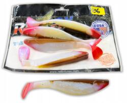 Relax Kopyto 6'' Gumi Csukahoz 16 CM #1 Db (BLS6-S139R)