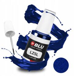 BLU Autófesték LZ5L kék mingblau AUDI-hoz 20ml Blu