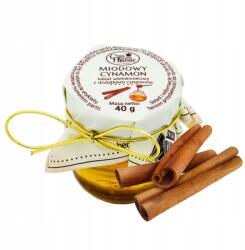  Virágméz Fahéj Hozzáadásával 40G (1143)