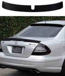 1A First Automotive Spoiler Légterelő Alátét Mercedes 2003-2007 W211 Fekete Fényes