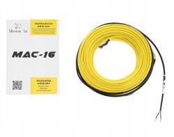 Mission Air Fűtőkábel padlófűtéshez MAC-16W 61m (Kabel grzewczy pod płytki MAC-16 61m)