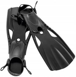 Intex Állítható uszonyok 38-40 24-26 cm latex nélkül Intex 55634 (55634)