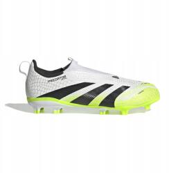 Adidas Junior Predator League LL Fg/mg JI1126 cipő 35, 5 akció (JI1126)
