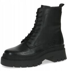 Caprice Anny fekete bokacsizma [25230-41-022] [Méret: 36] (25230-41-022)