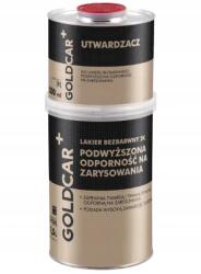 Goldcar Goldcar+ lakk, karcálló, 1, 5 l