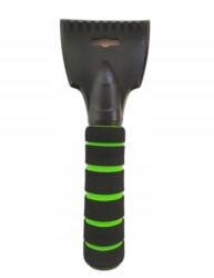 Sena Kényelmes Fogantyús Jégkaparó 2 az 1-ben