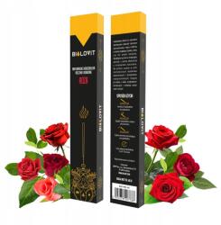 Bilovit Natúr Illatos Füstölő Rózsa Füstölő Bilovit 40 g (KAD-ROZ-40)